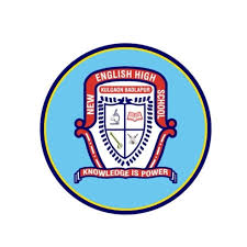 New English High School, Thane