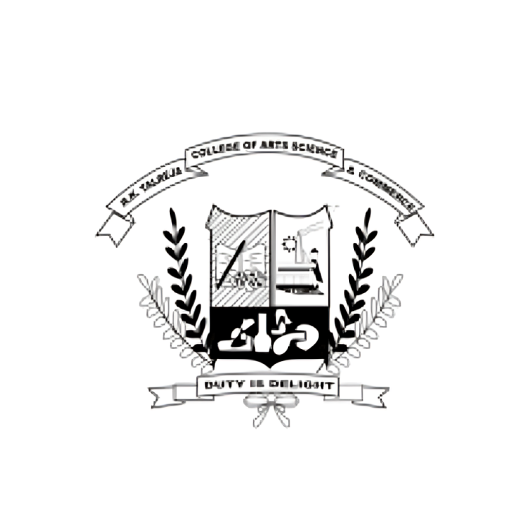 R K Talreja College of Science, Thane